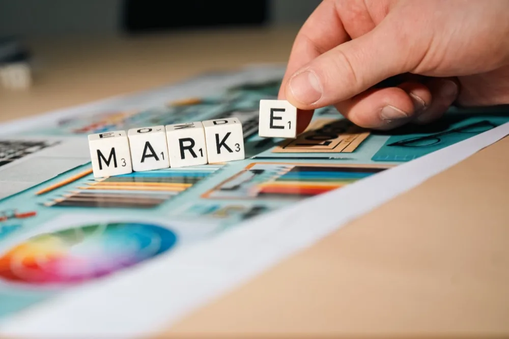 Wortmarke anmelden: beim DPMA oder EUIPO